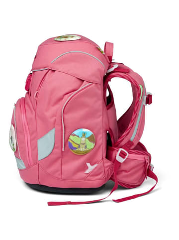 Ergobag Pack "Eco-Hero" - Schulrucksack Set 6tlg. in Lamas in Bärjamas (2021) günstig kaufen Bestpreis ✔️ Schulranzen & -tüten Ergobag Pack "Eco-Hero" - Schulrucksack Set 6tlg. In Lamas In Bärjamas (2021) Günstig Kaufen ✔️ -Ergobag Shop ergobag pack eco hero schulrucksack set 6tlg in lamas in barjamas 2021 3