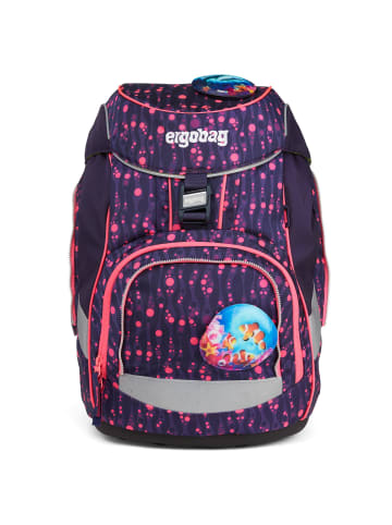 Ergobag Pack "LUMI-Edition" - Schulrucksack Set 6tlg. in Bärmuda Viereck günstig kaufen Am billigsten ???? Schulranzen & -tüten Ergobag Pack "LUMI-Edition" - Schulrucksack Set 6tlg. In Bärmuda Viereck Günstig Kaufen ???? -Ergobag Shop ergobag pack lumi edition schulrucksack set 6tlg in barmuda viereck 1