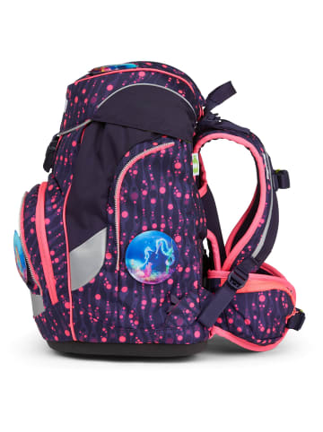 Ergobag Pack "LUMI-Edition" - Schulrucksack Set 6tlg. in Bärmuda Viereck günstig kaufen Am billigsten ???? Schulranzen & -tüten Ergobag Pack "LUMI-Edition" - Schulrucksack Set 6tlg. In Bärmuda Viereck Günstig Kaufen ???? -Ergobag Shop ergobag pack lumi edition schulrucksack set 6tlg in barmuda viereck 2