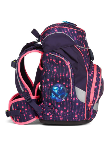 Ergobag Pack "LUMI-Edition" - Schulrucksack Set 6tlg. in Bärmuda Viereck günstig kaufen Am billigsten ???? Schulranzen & -tüten Ergobag Pack "LUMI-Edition" - Schulrucksack Set 6tlg. In Bärmuda Viereck Günstig Kaufen ???? -Ergobag Shop ergobag pack lumi edition schulrucksack set 6tlg in barmuda viereck 3