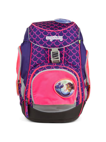 Ergobag Pack "LUMI-Edition" - Schulrucksack Set 6tlg. in Bärmuda Viereck günstig kaufen Am billigsten ???? Schulranzen & -tüten Ergobag Pack "LUMI-Edition" - Schulrucksack Set 6tlg. In Bärmuda Viereck Günstig Kaufen ???? -Ergobag Shop ergobag pack lumi edition schulrucksack set 6tlg in barmuda viereck 9