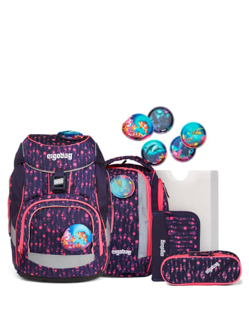 Ergobag Pack "LUMI-Edition" - Schulrucksack Set 6tlg. in Bärmuda Viereck günstig kaufen Am billigsten ???? Schulranzen & -tüten Ergobag Pack "LUMI-Edition" - Schulrucksack Set 6tlg. In Bärmuda Viereck Günstig Kaufen ???? -Ergobag Shop ergobag pack lumi edition schulrucksack set 6tlg in barmuda viereck