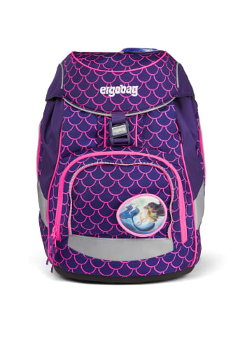 Ergobag Pack "LUMI-Edition" - Schulrucksack Set 6tlg. in PerlentauchBär günstig kaufen Am billigsten ???? Schulranzen & -tüten Ergobag Pack "LUMI-Edition" - Schulrucksack Set 6tlg. In PerlentauchBär Günstig Kaufen ???? -Ergobag Shop ergobag pack lumi edition schulrucksack set 6tlg in perlentauchbar 1