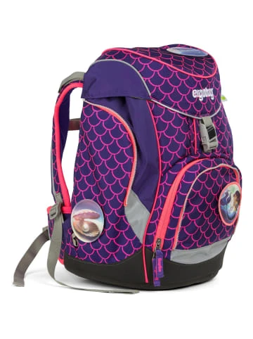 Am billigsten 🧨 Schulranzen & -tüten Ergobag Pack "LUMI-Edition" - Schulrucksack Set 6tlg. In PerlentauchBär Günstig Kaufen 🔥 10 Am billigsten 🧨 Schulranzen & -tüten Ergobag Pack "LUMI-Edition" - Schulrucksack Set 6tlg. In PerlentauchBär Günstig Kaufen 🔥 – Bild 8
