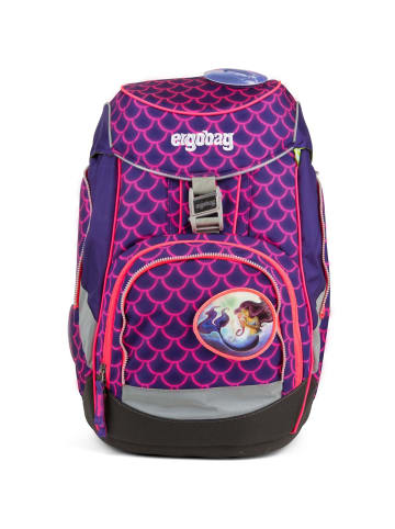 Ergobag Pack "LUMI-Edition" - Schulrucksack Set 6tlg. in PerlentauchBär günstig kaufen Am billigsten ???? Schulranzen & -tüten Ergobag Pack "LUMI-Edition" - Schulrucksack Set 6tlg. In PerlentauchBär Günstig Kaufen ???? -Ergobag Shop ergobag pack lumi edition schulrucksack set 6tlg in perlentauchbar 8