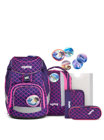 Ergobag Pack "LUMI-Edition" - Schulrucksack Set 6tlg. in PerlentauchBär günstig kaufen Am billigsten ???? Schulranzen & -tüten Ergobag Pack "LUMI-Edition" - Schulrucksack Set 6tlg. In PerlentauchBär Günstig Kaufen ???? -Ergobag Shop ergobag pack lumi edition schulrucksack set 6tlg in perlentauchbar