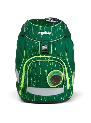 Bestpreis ???? Schulranzen & -tüten Ergobag Pack "LUMI-Edition" - Schulrucksack Set 6tlg. In RambazamBär Günstig Kaufen ???? 4 Bestpreis ???? Schulranzen & -tüten Ergobag Pack "LUMI-Edition" - Schulrucksack Set 6tlg. In RambazamBär Günstig Kaufen ???? – Bild 2
