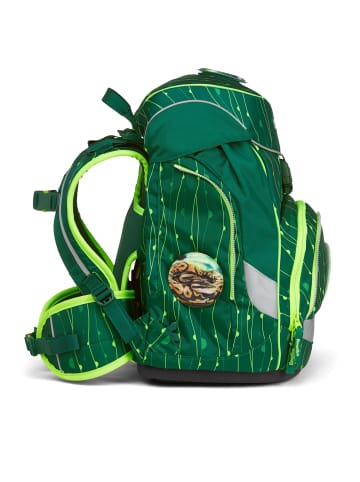 Bestpreis ???? Schulranzen & -tüten Ergobag Pack "LUMI-Edition" - Schulrucksack Set 6tlg. In RambazamBär Günstig Kaufen ???? 6 Bestpreis ???? Schulranzen & -tüten Ergobag Pack "LUMI-Edition" - Schulrucksack Set 6tlg. In RambazamBär Günstig Kaufen ???? – Bild 4