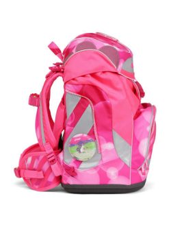 Billig ⭐ Schulranzen & -tüten Ergobag Pack "Neo Edition" - Schulrucksack Set 6tlg. In KuntBärbuntes Einhorn Günstig Kaufen ❤️ -Ergobag Shop ergobag pack neo edition schulrucksack set 6tlg in kuntbarbuntes einhorn 4