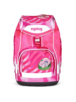 Billig ⭐ Schulranzen & -tüten Ergobag Pack "Neo Edition" - Schulrucksack Set 6tlg. In KuntBärbuntes Einhorn Günstig Kaufen ❤️ -Ergobag Shop ergobag pack neo edition schulrucksack set 6tlg in kuntbarbuntes einhorn 5