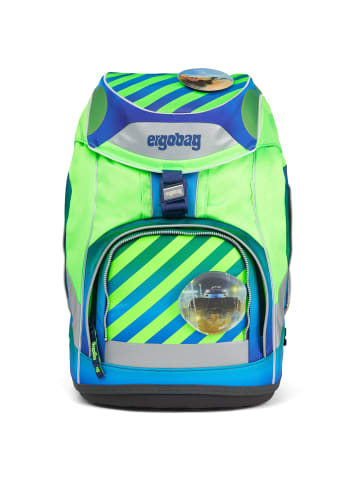 Blitzangebot ⭐ Schulranzen & -tüten Ergobag Pack "Neo Edition" - Schulrucksack Set 6tlg. In TruckBär Günstig Kaufen ???? 4 Blitzangebot ⭐ Schulranzen & -tüten Ergobag Pack "Neo Edition" - Schulrucksack Set 6tlg. In TruckBär Günstig Kaufen ???? – Bild 2