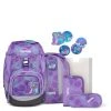 Schlussverkauf 😀 Schulranzen & -tüten Ergobag Pack "Reflex Glow" - Schulrucksack Set 6tlg. In SchlittenzauBär BTS (2021) Günstig Kaufen 🔔