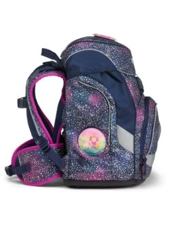 Auslauf 🌟 Schulranzen & -tüten Ergobag Pack Schulranzen Set 6tlg. Inkl. Klettie-Set In Bärlaxy Günstig Kaufen 👍 -Ergobag Shop ergobag pack schulranzen set 6tlg inkl klettie set in barlaxy 2