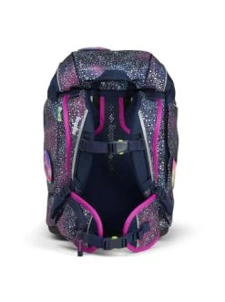 Auslauf 🌟 Schulranzen & -tüten Ergobag Pack Schulranzen Set 6tlg. Inkl. Klettie-Set In Bärlaxy Günstig Kaufen 👍 -Ergobag Shop ergobag pack schulranzen set 6tlg inkl klettie set in barlaxy 3