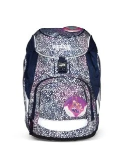 Auslauf 🌟 Schulranzen & -tüten Ergobag Pack Schulranzen Set 6tlg. Inkl. Klettie-Set In Bärlaxy Günstig Kaufen 👍 -Ergobag Shop ergobag pack schulranzen set 6tlg inkl klettie set in barlaxy 5