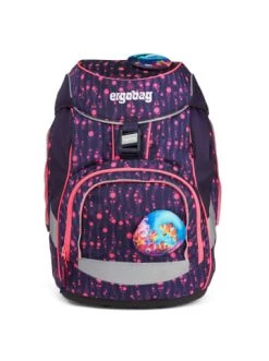 Besorgen ✨ Schulranzen & -tüten Ergobag Pack Schulranzen Set 6tlg. Inkl. Klettie-Set In Bärmuda Viereck Günstig Kaufen 😉 -Ergobag Shop ergobag pack schulranzen set 6tlg inkl klettie set in barmuda viereck 1