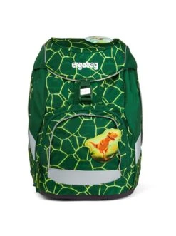Bestpreis 👏 Schulranzen & -tüten Ergobag Pack Schulranzen-Set 6tlg. Inkl. Klettie-Set In Bärrex Günstig Kaufen 🎉 -Ergobag Shop ergobag pack schulranzen set 6tlg inkl klettie set in barrex 1