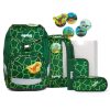 Bestpreis ???? Schulranzen & -tüten Ergobag Pack Schulranzen-Set 6tlg. Inkl. Klettie-Set In Bärrex Günstig Kaufen ????