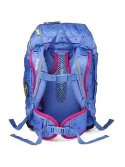 Auslauf 👍 Schulranzen & -tüten Ergobag Pack Schulranzen-Set 6tlg. Inkl. Klettie-Set In Bärzaubernd Günstig Kaufen 🥰 -Ergobag Shop ergobag pack schulranzen set 6tlg inkl klettie set in barzaubernd 4