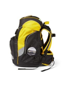 Top 10 ⌛ Schulranzen & -tüten Ergobag Pack Schulranzen-Set 6tlg. Inkl. Klettie-Set In Borussia Dortmund Günstig Kaufen ???? -Ergobag Shop ergobag pack schulranzen set 6tlg inkl klettie set in borussia dortmund 2