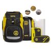Rabatt ???? Schulranzen & -tüten Ergobag Pack Schulranzen Set 6tlg. Inkl. Klettie-Set In Borussia Dortmund Günstig Kaufen ???? -Ergobag Shop ergobag pack schulranzen set 6tlg inkl klettie set in borussia dortmund 4