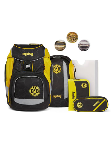 Ergobag Pack Schulranzen Set 6tlg. inkl. Klettie-Set in borussia dortmund günstig kaufen Rabatt ???? Schulranzen & -tüten Ergobag Pack Schulranzen Set 6tlg. Inkl. Klettie-Set In Borussia Dortmund Günstig Kaufen ???? -Ergobag Shop ergobag pack schulranzen set 6tlg inkl klettie set in borussia dortmund 4