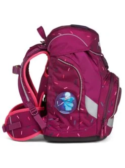 Bester Verkauf ✔️ Schulranzen & -tüten Ergobag Pack Schulranzen Set 6tlg. Inkl. Klettie-Set In Der Nussknackbär Günstig Kaufen ⌛ -Ergobag Shop ergobag pack schulranzen set 6tlg inkl klettie set in der nussknackbar 2