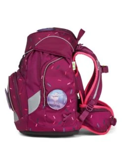 Bester Verkauf ✔️ Schulranzen & -tüten Ergobag Pack Schulranzen Set 6tlg. Inkl. Klettie-Set In Der Nussknackbär Günstig Kaufen ⌛ -Ergobag Shop ergobag pack schulranzen set 6tlg inkl klettie set in der nussknackbar 4