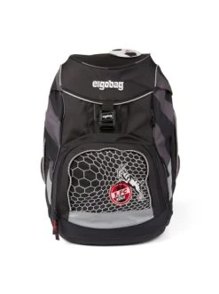 Brandneu 😉 Schulranzen & -tüten Ergobag Pack Schulranzen-Set 6tlg. Inkl. Klettie-Set In Domstürmbär Günstig Kaufen 😉 -Ergobag Shop ergobag pack schulranzen set 6tlg inkl klettie set in domsturmbar 1