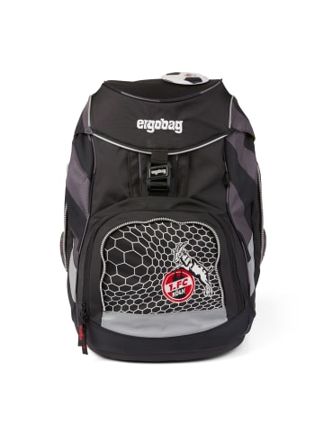 Brandneu ???? Schulranzen & -tüten Ergobag Pack Schulranzen-Set 6tlg. Inkl. Klettie-Set In Domstürmbär Günstig Kaufen ???? 4 Brandneu ???? Schulranzen & -tüten Ergobag Pack Schulranzen-Set 6tlg. Inkl. Klettie-Set In Domstürmbär Günstig Kaufen ???? – Bild 2