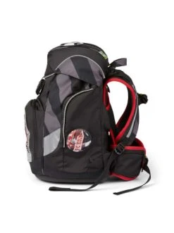 Brandneu 😉 Schulranzen & -tüten Ergobag Pack Schulranzen-Set 6tlg. Inkl. Klettie-Set In Domstürmbär Günstig Kaufen 😉 -Ergobag Shop ergobag pack schulranzen set 6tlg inkl klettie set in domsturmbar 2