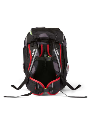 Brandneu ???? Schulranzen & -tüten Ergobag Pack Schulranzen-Set 6tlg. Inkl. Klettie-Set In Domstürmbär Günstig Kaufen ???? 6 Brandneu ???? Schulranzen & -tüten Ergobag Pack Schulranzen-Set 6tlg. Inkl. Klettie-Set In Domstürmbär Günstig Kaufen ???? – Bild 4