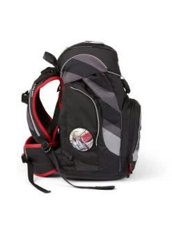 Brandneu 😉 Schulranzen & -tüten Ergobag Pack Schulranzen-Set 6tlg. Inkl. Klettie-Set In Domstürmbär Günstig Kaufen 😉 -Ergobag Shop ergobag pack schulranzen set 6tlg inkl klettie set in domsturmbar 4