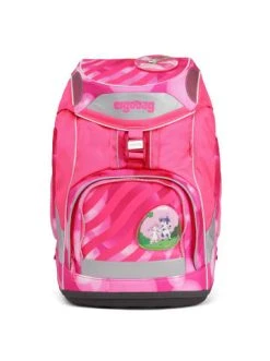 Großhandel 🥰 Schulranzen & -tüten Ergobag Pack Schulranzen-Set 6tlg. Inkl. Klettie-Set In Kuntbärbuntes Einhorn Günstig Kaufen ⌛ -Ergobag Shop ergobag pack schulranzen set 6tlg inkl klettie set in kuntbarbuntes einhorn 1