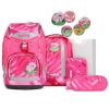Großhandel ???? Schulranzen & -tüten Ergobag Pack Schulranzen-Set 6tlg. Inkl. Klettie-Set In Kuntbärbuntes Einhorn Günstig Kaufen ⌛ -Ergobag Shop ergobag pack schulranzen set 6tlg inkl klettie set in kuntbarbuntes einhorn