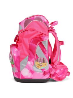 Großhandel ???? Schulranzen & -tüten Ergobag Pack Schulranzen-Set 6tlg. Inkl. Klettie-Set In Kuntbärbuntes Einhorn Günstig Kaufen ⌛ -Ergobag Shop ergobag pack schulranzen set 6tlg inkl klettie set in kuntbarbuntes einhorn 4