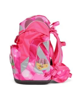 Großhandel 🥰 Schulranzen & -tüten Ergobag Pack Schulranzen-Set 6tlg. Inkl. Klettie-Set In Kuntbärbuntes Einhorn Günstig Kaufen ⌛ -Ergobag Shop ergobag pack schulranzen set 6tlg inkl klettie set in kuntbarbuntes einhorn 4