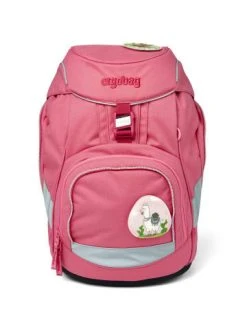 Bestes Angebot 👍 Schulranzen & -tüten Ergobag Pack Schulranzen-Set 6tlg. Inkl. Klettie-Set In Lamas In Bärjamas Günstig Kaufen 👏 -Ergobag Shop ergobag pack schulranzen set 6tlg inkl klettie set in lamas in barjamas 1