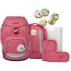 Bestes Angebot ???? Schulranzen & -tüten Ergobag Pack Schulranzen-Set 6tlg. Inkl. Klettie-Set In Lamas In Bärjamas Günstig Kaufen ???? -Ergobag Shop ergobag pack schulranzen set 6tlg inkl klettie set in lamas in barjamas
