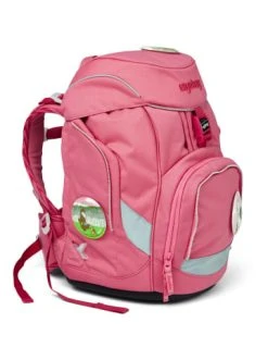 Bestes Angebot 👍 Schulranzen & -tüten Ergobag Pack Schulranzen-Set 6tlg. Inkl. Klettie-Set In Lamas In Bärjamas Günstig Kaufen 👏 -Ergobag Shop ergobag pack schulranzen set 6tlg inkl klettie set in lamas in barjamas 2