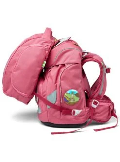 Bestes Angebot 👍 Schulranzen & -tüten Ergobag Pack Schulranzen-Set 6tlg. Inkl. Klettie-Set In Lamas In Bärjamas Günstig Kaufen 👏 -Ergobag Shop ergobag pack schulranzen set 6tlg inkl klettie set in lamas in barjamas 5