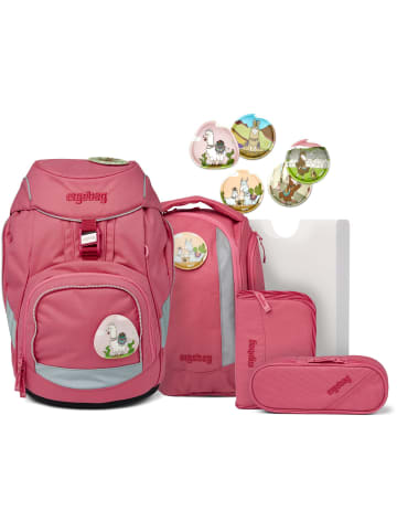 Bestes Angebot ???? Schulranzen & -tüten Ergobag Pack Schulranzen-Set 6tlg. Inkl. Klettie-Set In Lamas In Bärjamas Günstig Kaufen ???? 3 Bestes Angebot ???? Schulranzen & -tüten Ergobag Pack Schulranzen-Set 6tlg. Inkl. Klettie-Set In Lamas In Bärjamas Günstig Kaufen ????