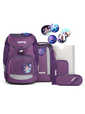 Billig ???? Schulranzen & -tüten Ergobag Pack Schulranzen-Set 6tlg. Inkl. Klettie-Set In Meereszaubär Günstig Kaufen ???? 3 Billig ???? Schulranzen & -tüten Ergobag Pack Schulranzen-Set 6tlg. Inkl. Klettie-Set In Meereszaubär Günstig Kaufen ????