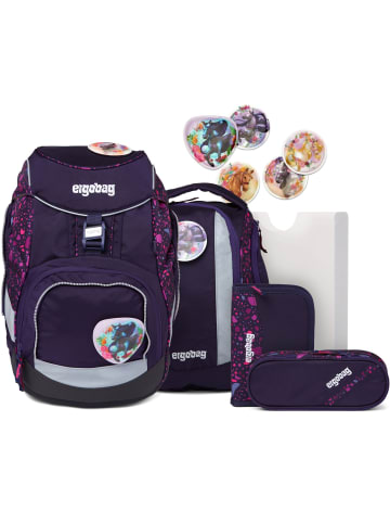 Ergobag Pack Schulranzen-Set 6tlg. inkl. Klettie-Set in pferdeflüstbärer günstig kaufen Rabatt ???? Schulranzen & -tüten Ergobag Pack Schulranzen-Set 6tlg. Inkl. Klettie-Set In Pferdeflüstbärer Günstig Kaufen ???? -Ergobag Shop ergobag pack schulranzen set 6tlg inkl klettie set in pferdeflustbarer