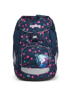 Billig ✔️ Schulranzen & -tüten Ergobag Pack Schulranzen-Set 6tlg. Inkl. Klettie-Set In Phantbärsiewelt Glow Günstig Kaufen ⌛ -Ergobag Shop ergobag pack schulranzen set 6tlg inkl klettie set in phantbarsiewelt glow 1