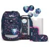 Billig ✔️ Schulranzen & -tüten Ergobag Pack Schulranzen-Set 6tlg. Inkl. Klettie-Set In Phantbärsiewelt Glow Günstig Kaufen ⌛