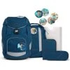 Rabatt 🧨 Schulranzen & -tüten Ergobag Pack Schulranzen Set 6tlg. Inkl. Klettie-Set In Robotbär Günstig Kaufen 🧨