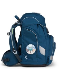 Rabatt ???? Schulranzen & -tüten Ergobag Pack Schulranzen Set 6tlg. Inkl. Klettie-Set In Robotbär Günstig Kaufen ???? 9 Rabatt ???? Schulranzen & -tüten Ergobag Pack Schulranzen Set 6tlg. Inkl. Klettie-Set In Robotbär Günstig Kaufen ???? -Ergobag Shop ergobag pack schulranzen set 6tlg inkl klettie set in robotbar 2