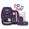 Bestes Angebot ???? Schulranzen & -tüten Ergobag Pack Schulranzen Set 6tlg. Inkl. Klettie-Set In Schubi Dubär Günstig Kaufen ✨ -Ergobag Shop ergobag pack schulranzen set 6tlg inkl klettie set in schubi dubar