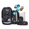 Großhandel ???? Schulranzen & -tüten Ergobag Pack Schulranzen Set 6tlg. Inkl. Klettie-Set In Super Reflektbär Glow Günstig Kaufen ???? -Ergobag Shop ergobag pack schulranzen set 6tlg inkl klettie set in super reflektbar glow
